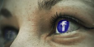 facebook eye