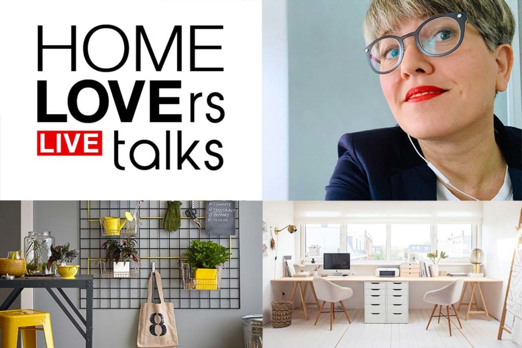 home style blogs live talk facebook